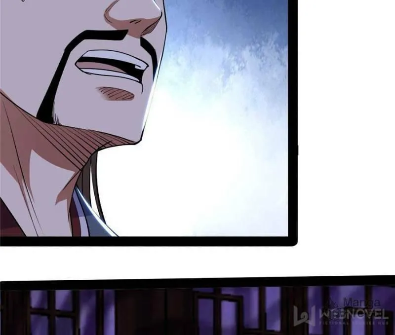 Way To Be The Evil Emperor Chapter 261 page 10 - 