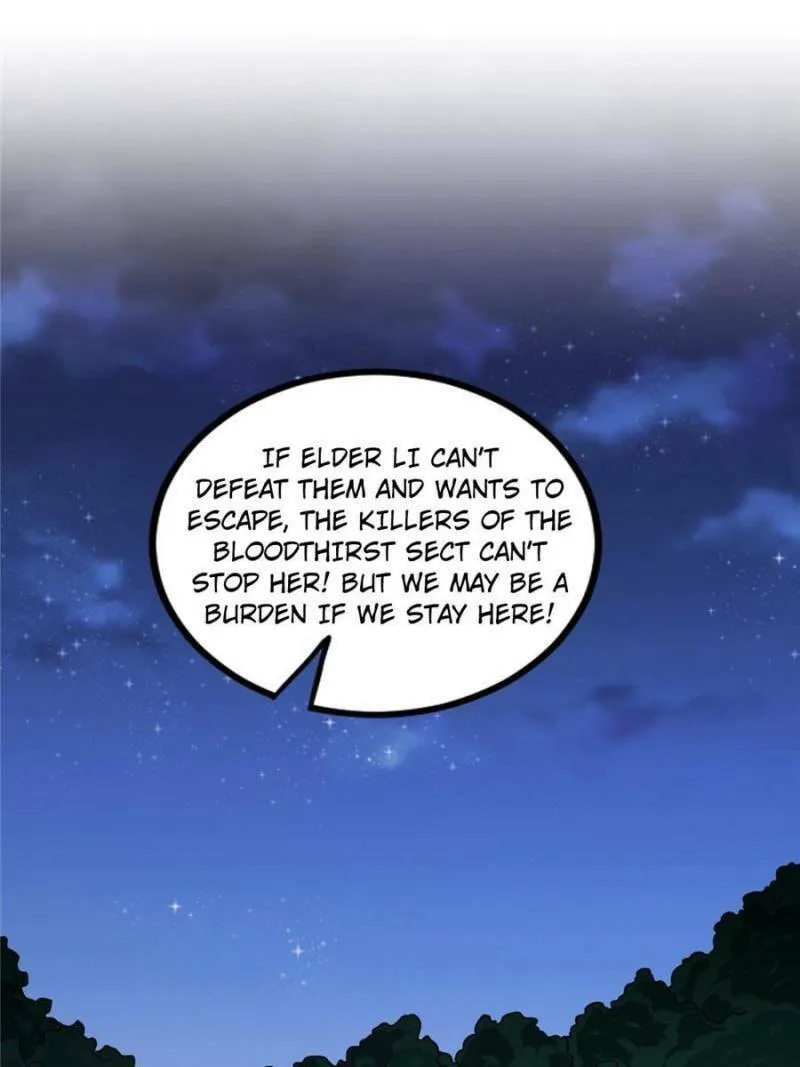 Way To Be The Evil Emperor Chapter 261 page 92 - 
