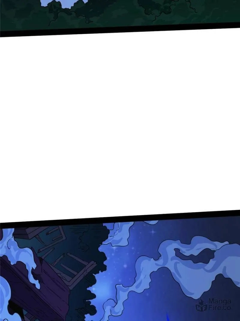 Way To Be The Evil Emperor Chapter 261 page 93 - 