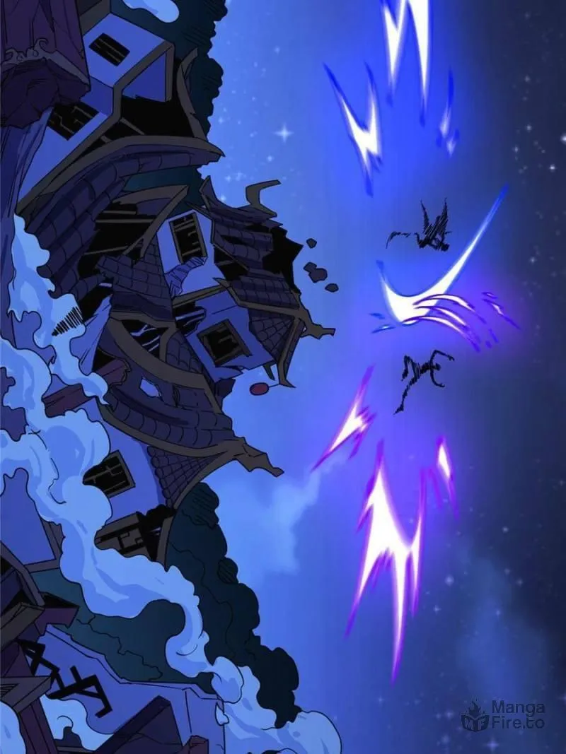 Way To Be The Evil Emperor Chapter 261 page 95 - 