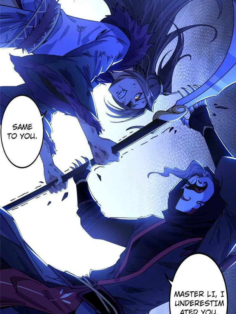 Way To Be The Evil Emperor Chapter 261 page 98 - 