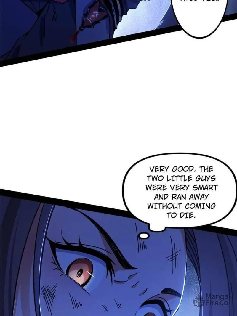 Way To Be The Evil Emperor Chapter 261 page 99 - 