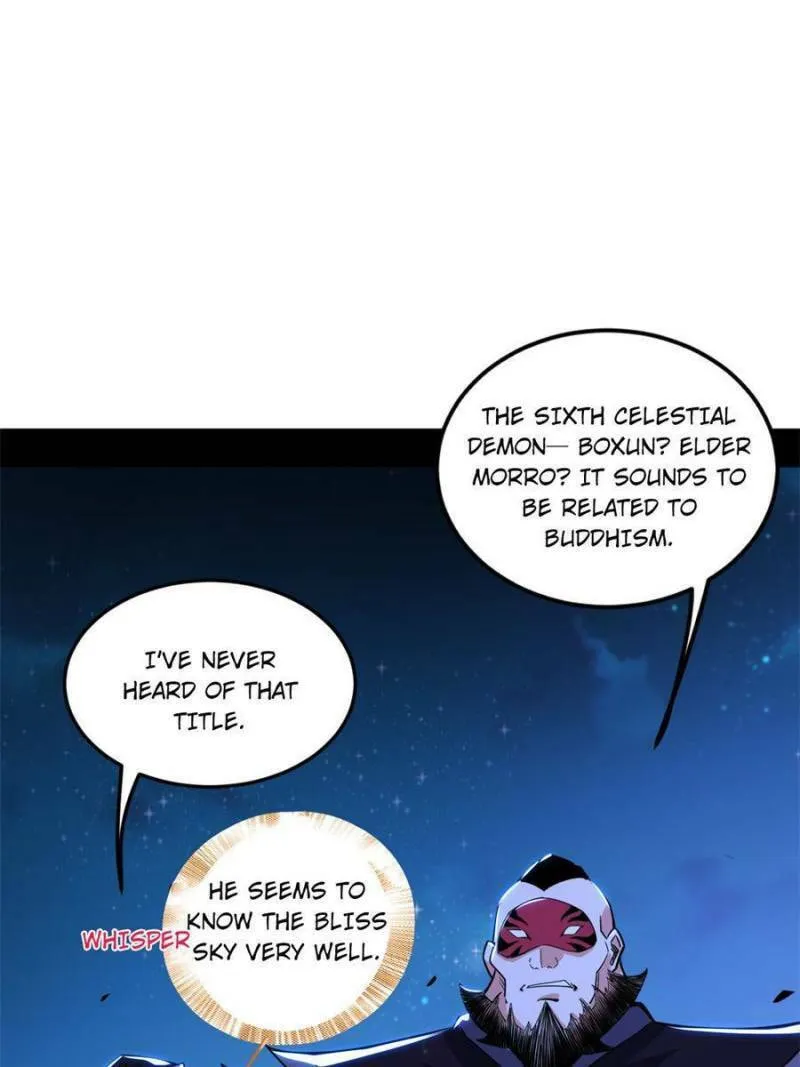 Way To Be The Evil Emperor Chapter 262 page 1 - 