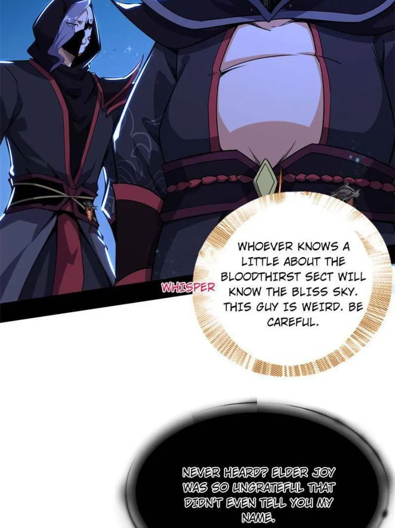 Way To Be The Evil Emperor Chapter 262 page 2 - 