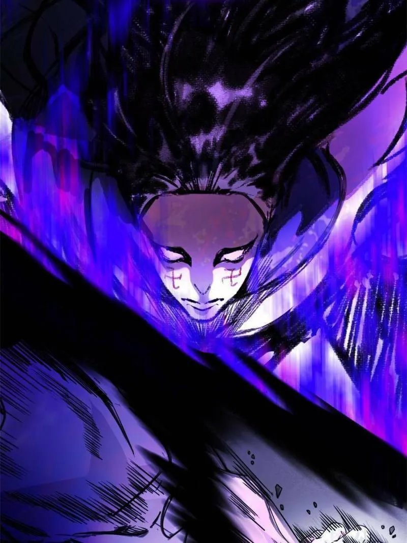Way To Be The Evil Emperor Chapter 262 page 11 - 