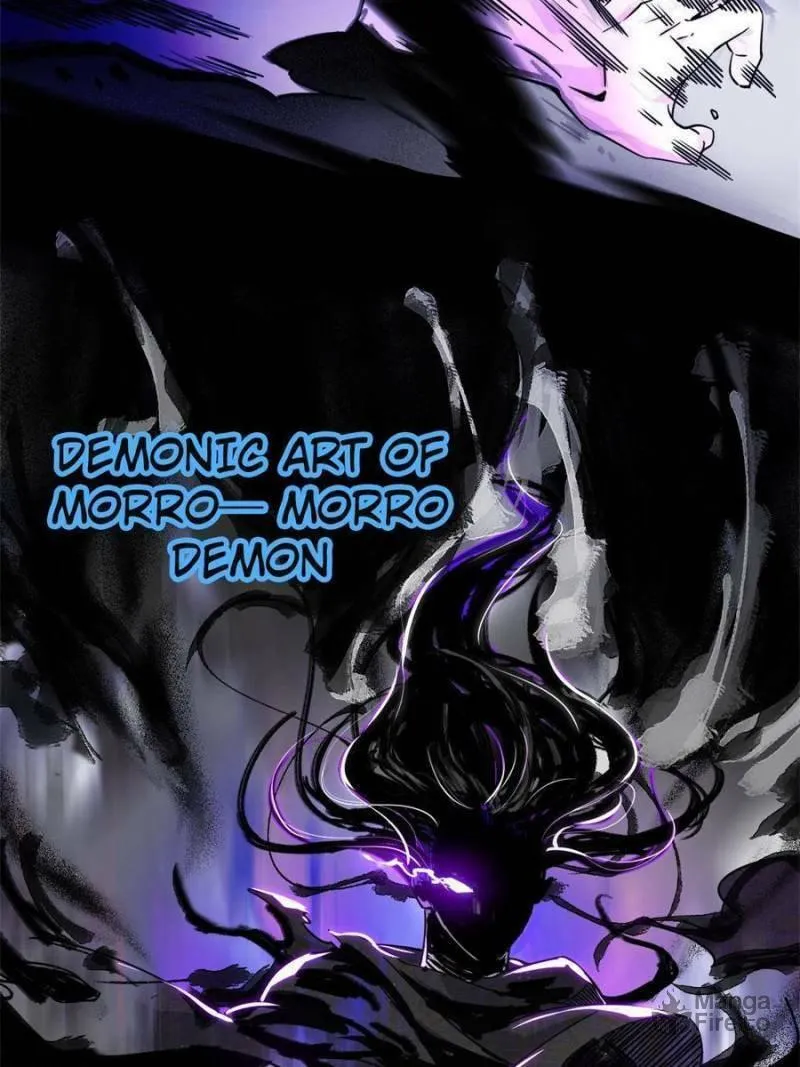 Way To Be The Evil Emperor Chapter 262 page 12 - 