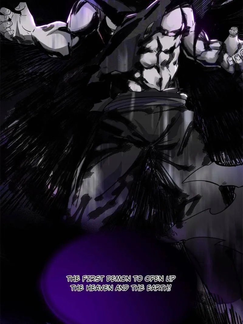 Way To Be The Evil Emperor Chapter 262 page 13 - 