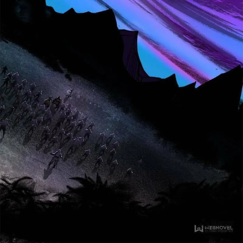 Way To Be The Evil Emperor Chapter 262 page 15 - 