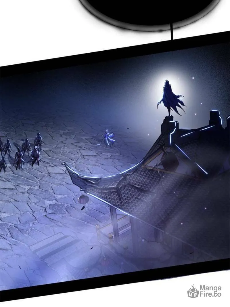 Way To Be The Evil Emperor Chapter 262 page 3 - 