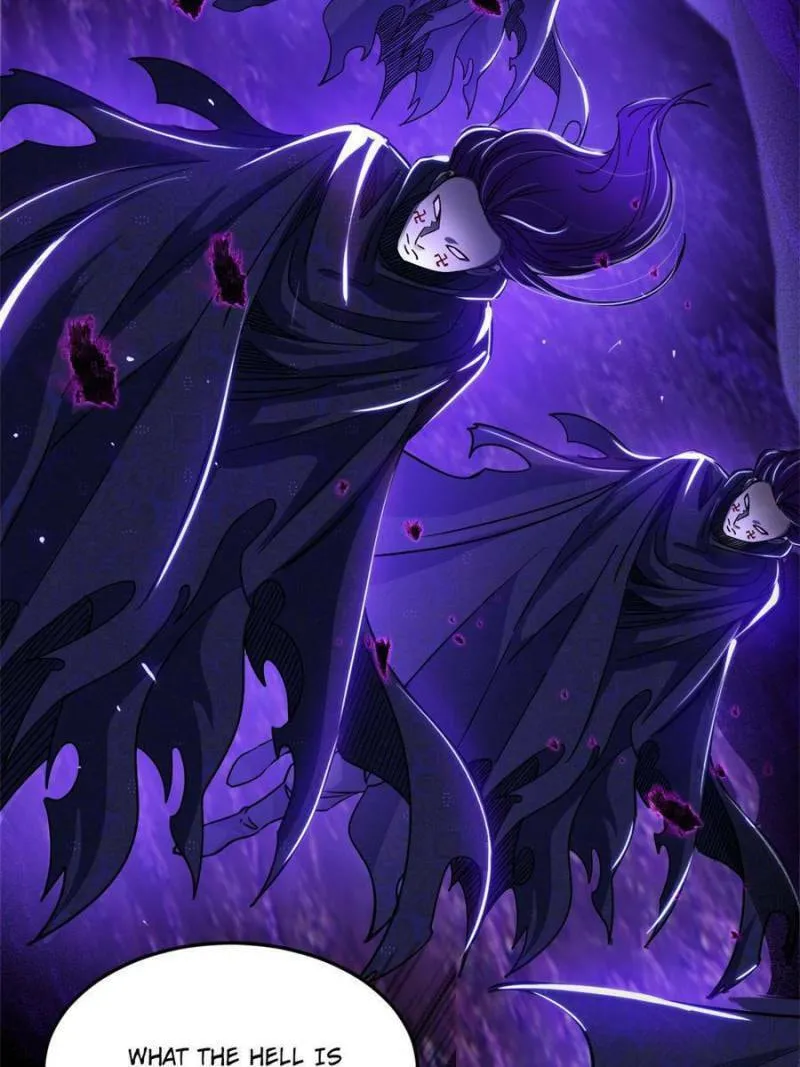 Way To Be The Evil Emperor Chapter 262 page 22 - 