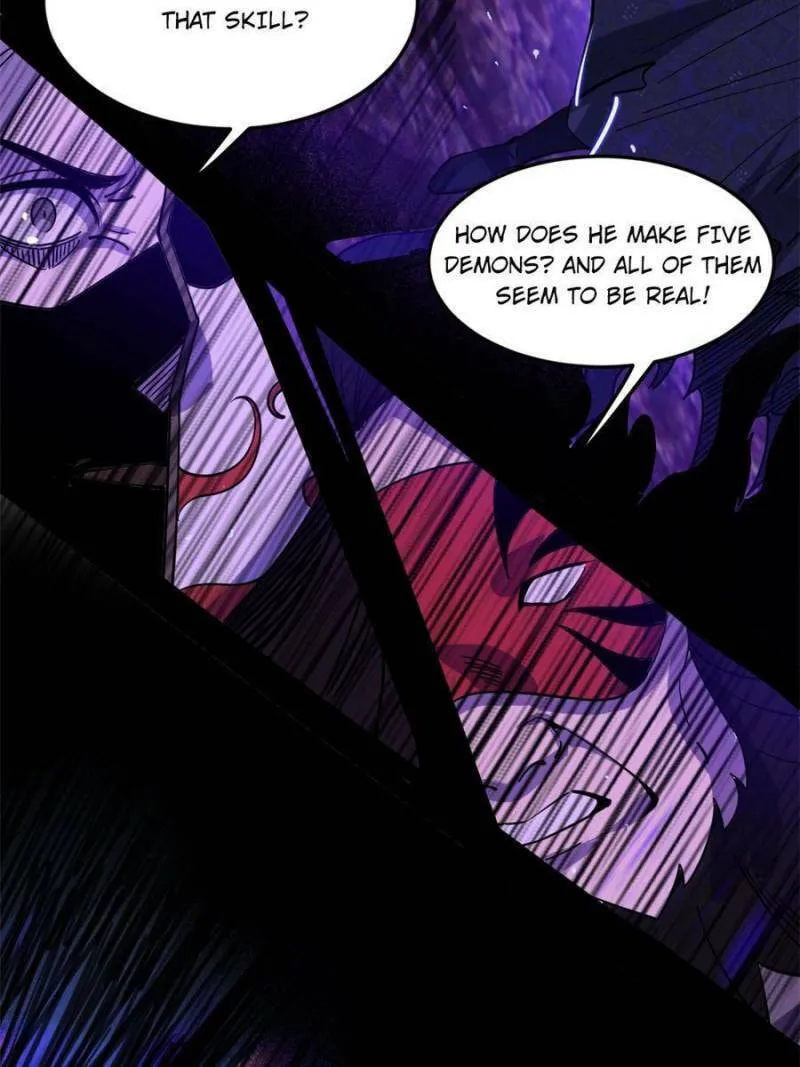 Way To Be The Evil Emperor Chapter 262 page 23 - 