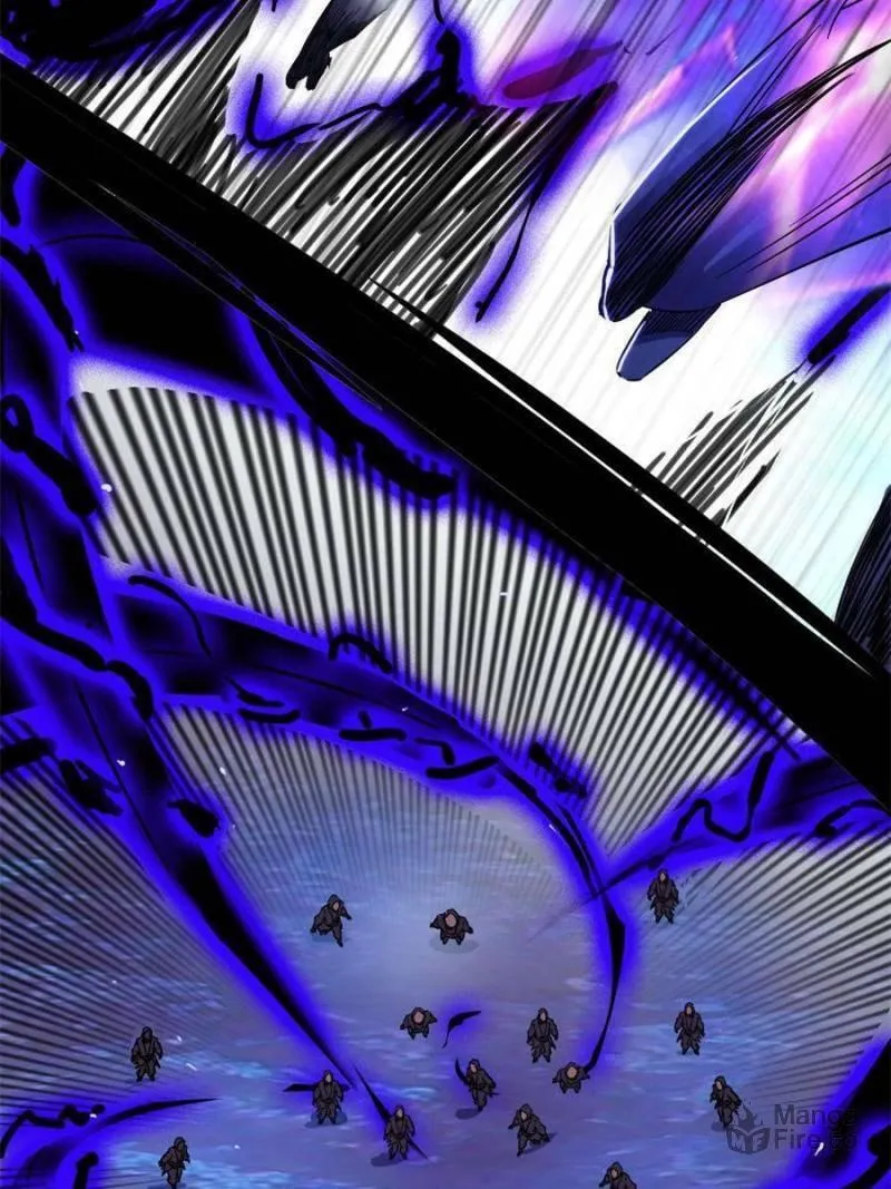 Way To Be The Evil Emperor Chapter 262 page 25 - 