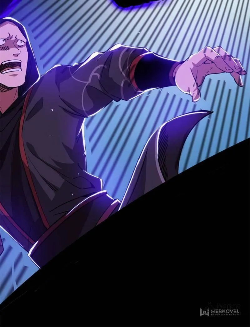 Way To Be The Evil Emperor Chapter 262 page 27 - 