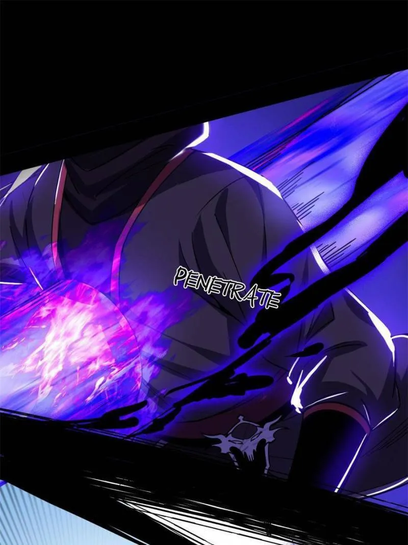 Way To Be The Evil Emperor Chapter 262 page 28 - 