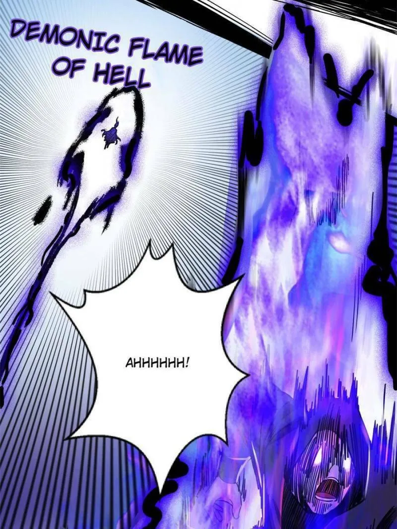 Way To Be The Evil Emperor Chapter 262 page 29 - 