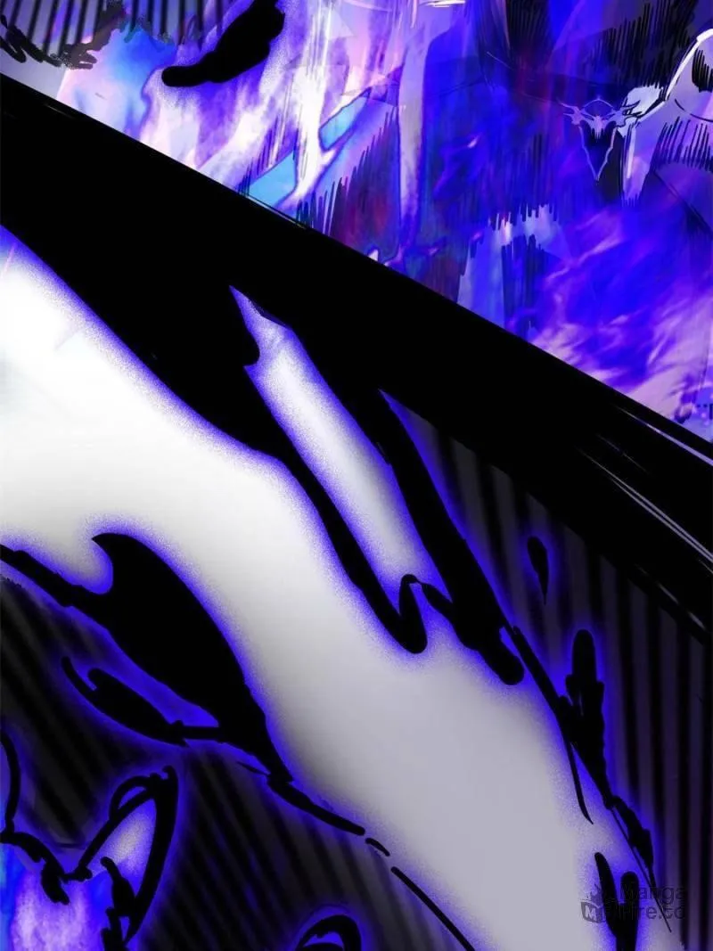 Way To Be The Evil Emperor Chapter 262 page 30 - 