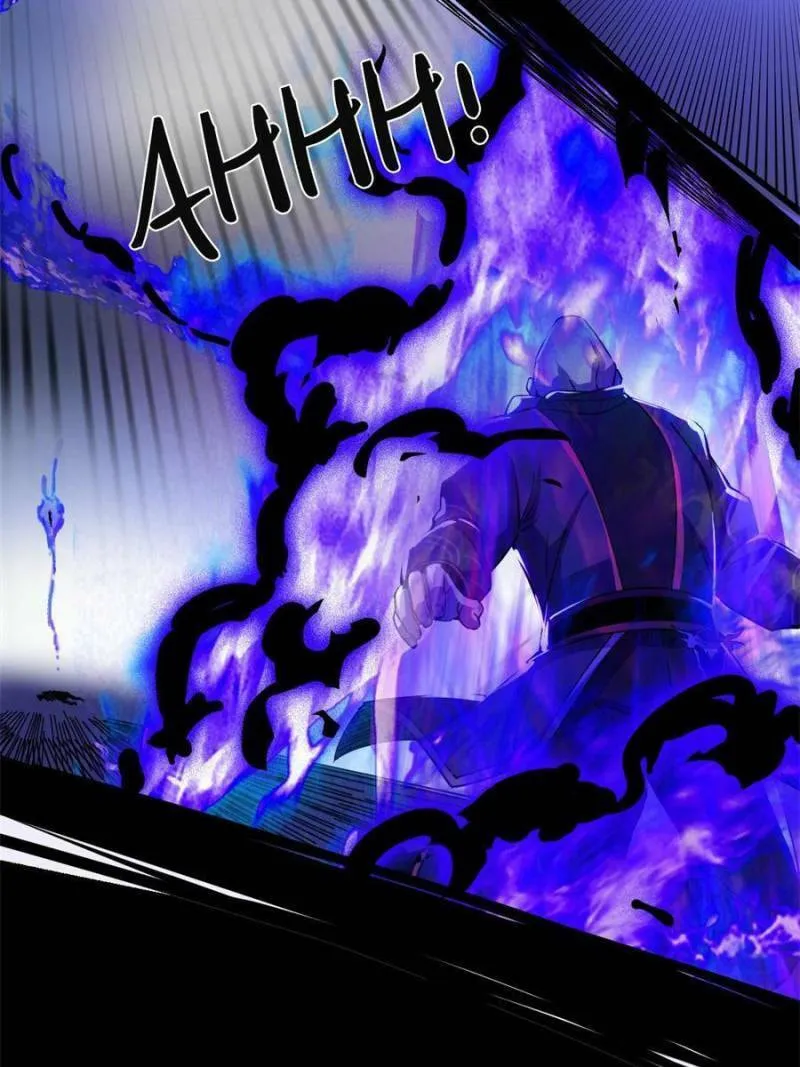 Way To Be The Evil Emperor Chapter 262 page 32 - 
