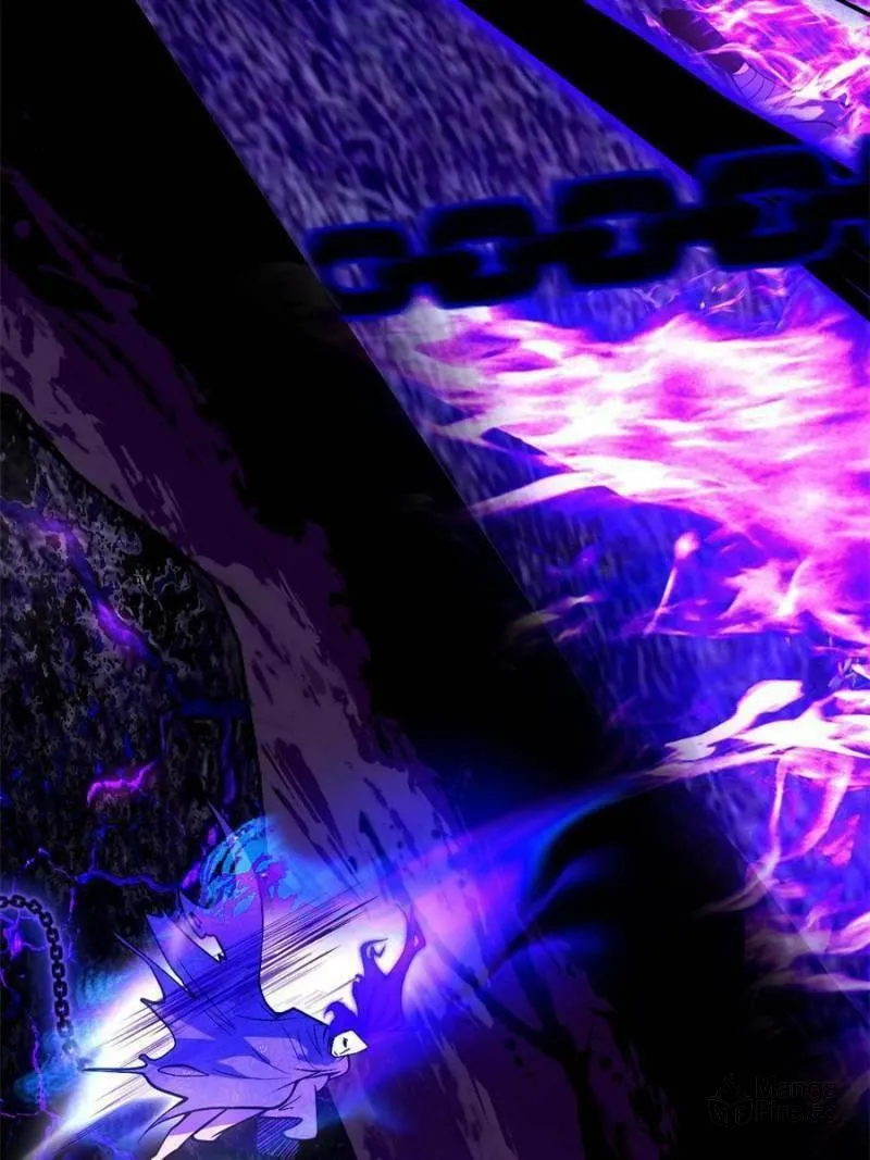 Way To Be The Evil Emperor Chapter 262 page 36 - 