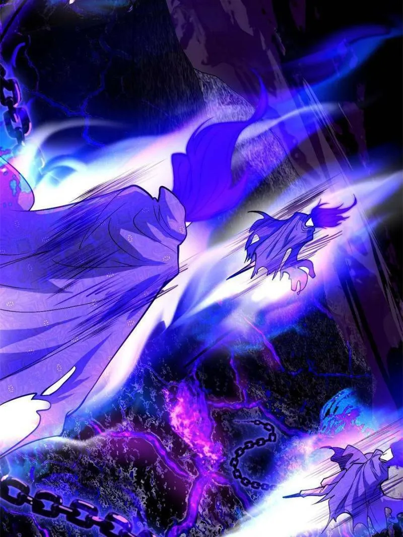 Way To Be The Evil Emperor Chapter 262 page 37 - 