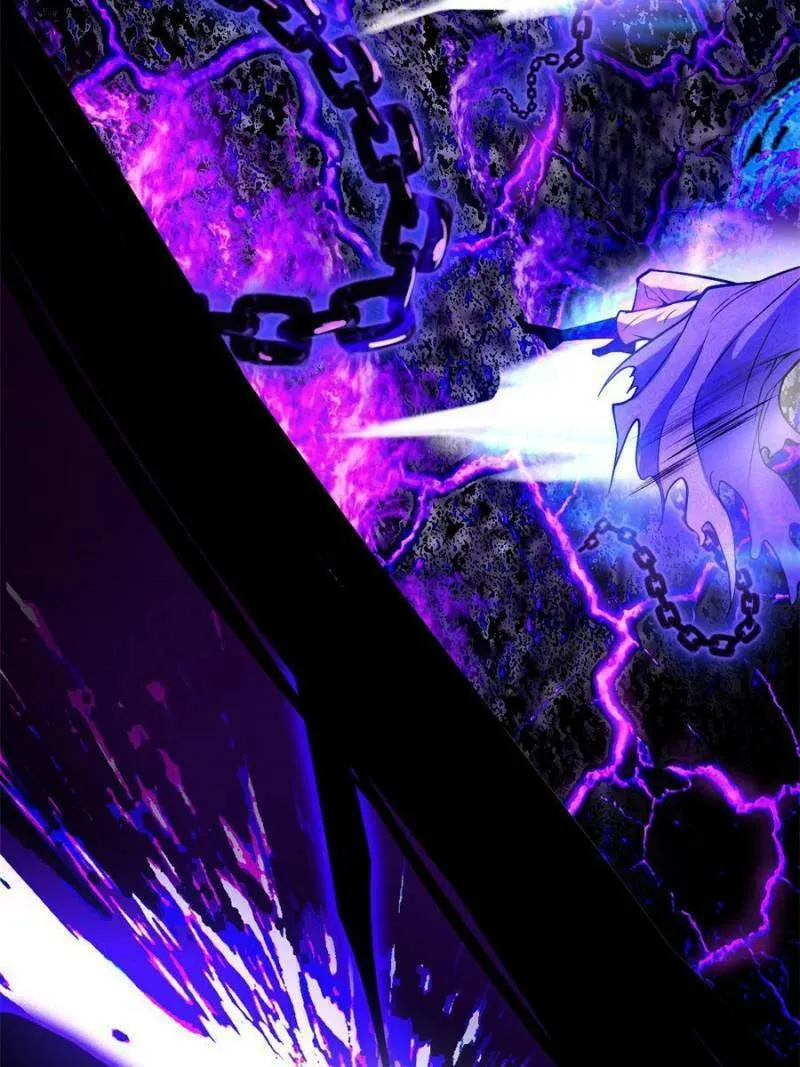 Way To Be The Evil Emperor Chapter 262 page 38 - 