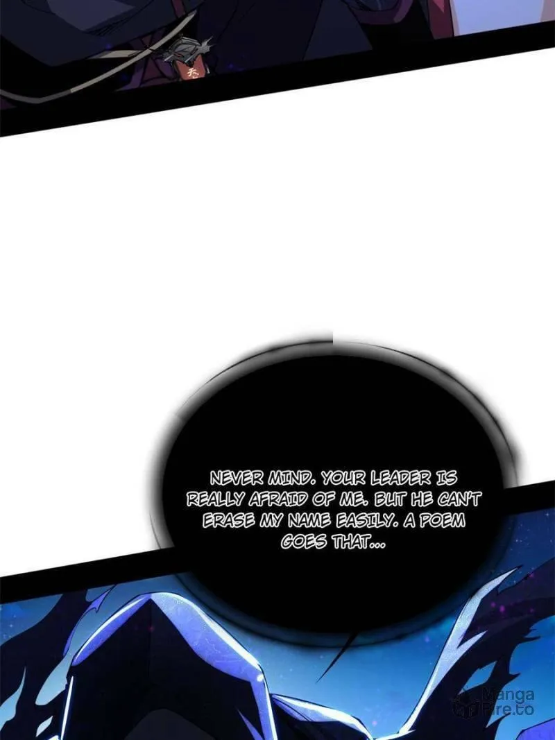 Way To Be The Evil Emperor Chapter 262 page 5 - 