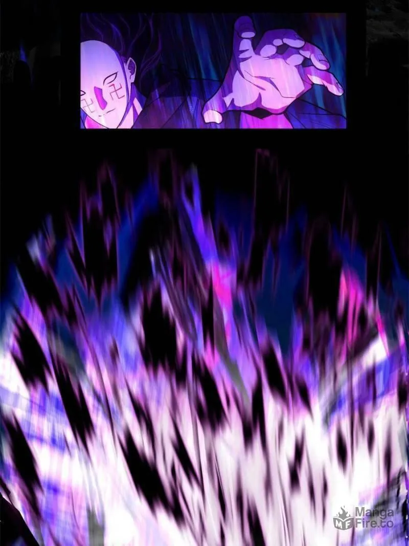 Way To Be The Evil Emperor Chapter 262 page 42 - 