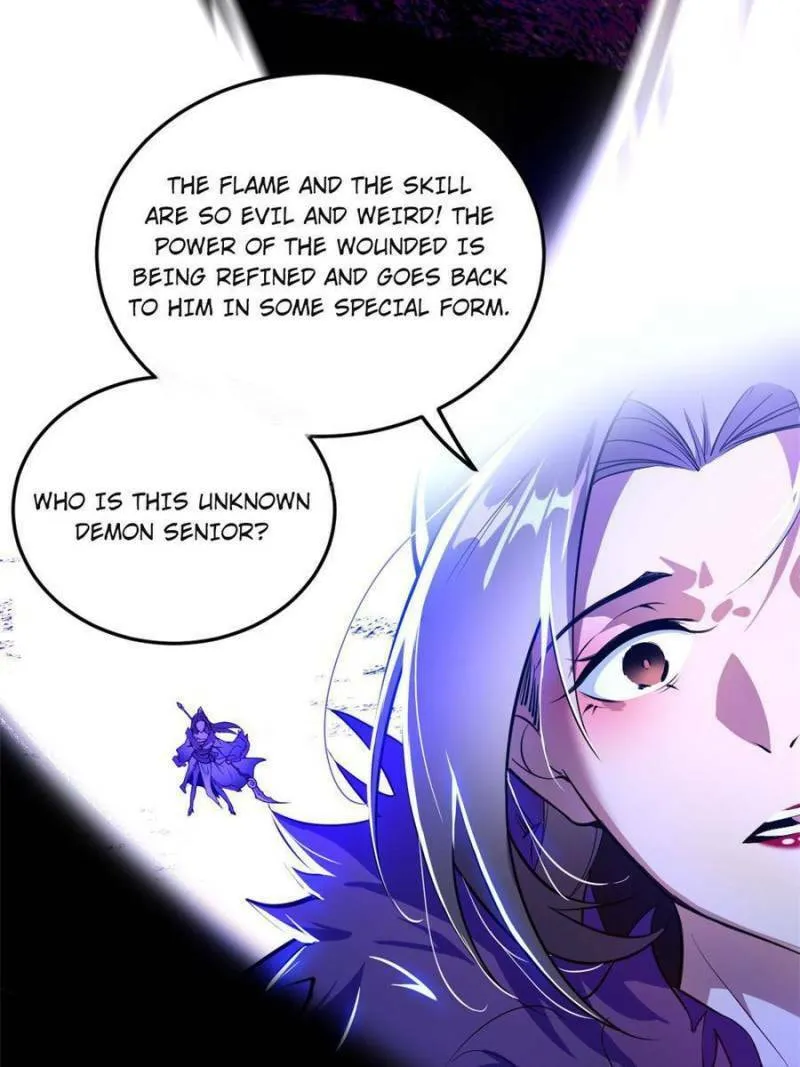 Way To Be The Evil Emperor Chapter 262 page 44 - 