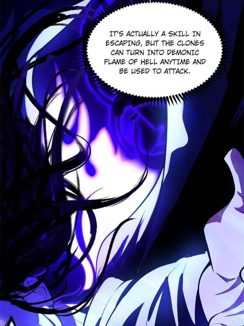 Way To Be The Evil Emperor Chapter 262 page 46 - 