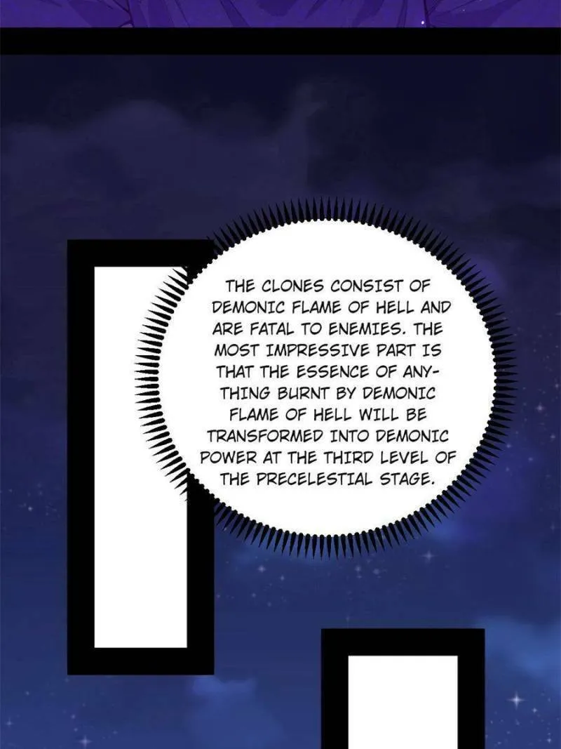 Way To Be The Evil Emperor Chapter 262 page 49 - 