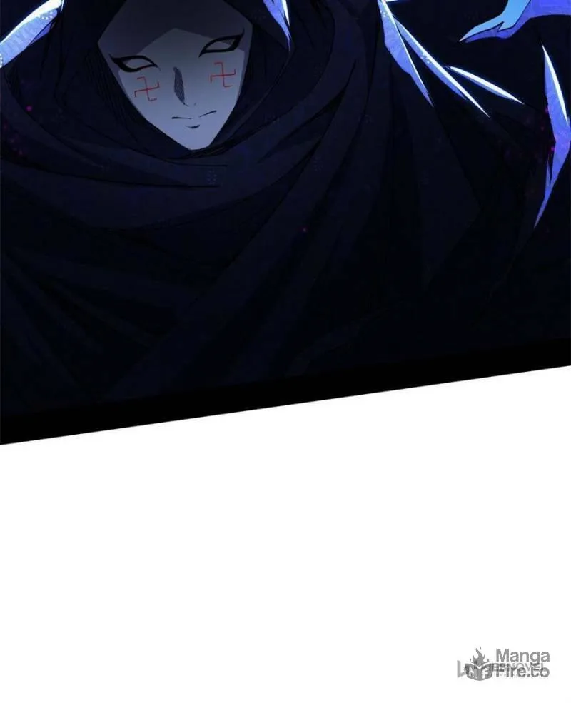 Way To Be The Evil Emperor Chapter 262 page 6 - 