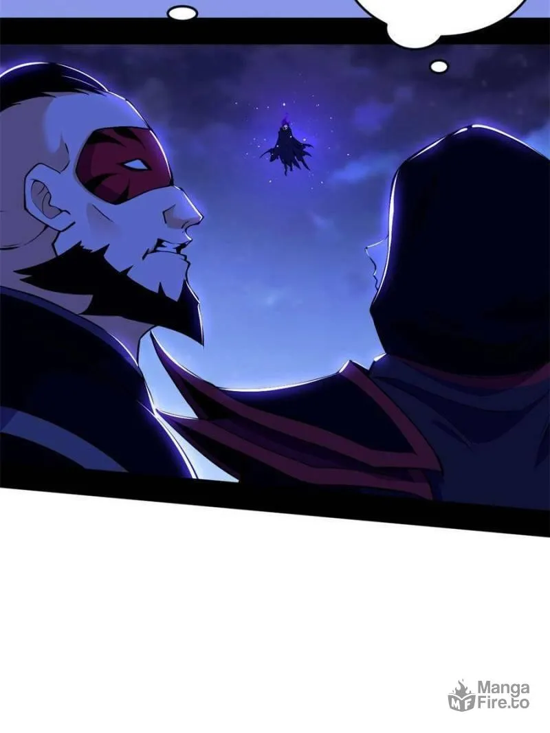 Way To Be The Evil Emperor Chapter 262 page 51 - 