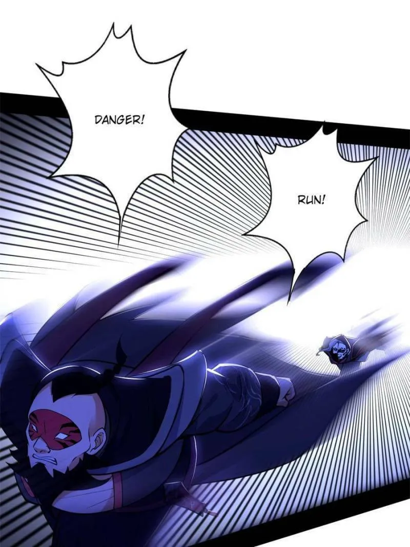 Way To Be The Evil Emperor Chapter 262 page 52 - 