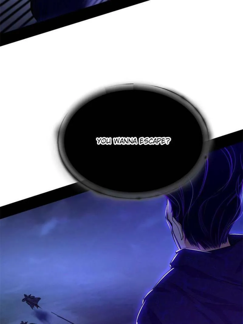 Way To Be The Evil Emperor Chapter 262 page 53 - 