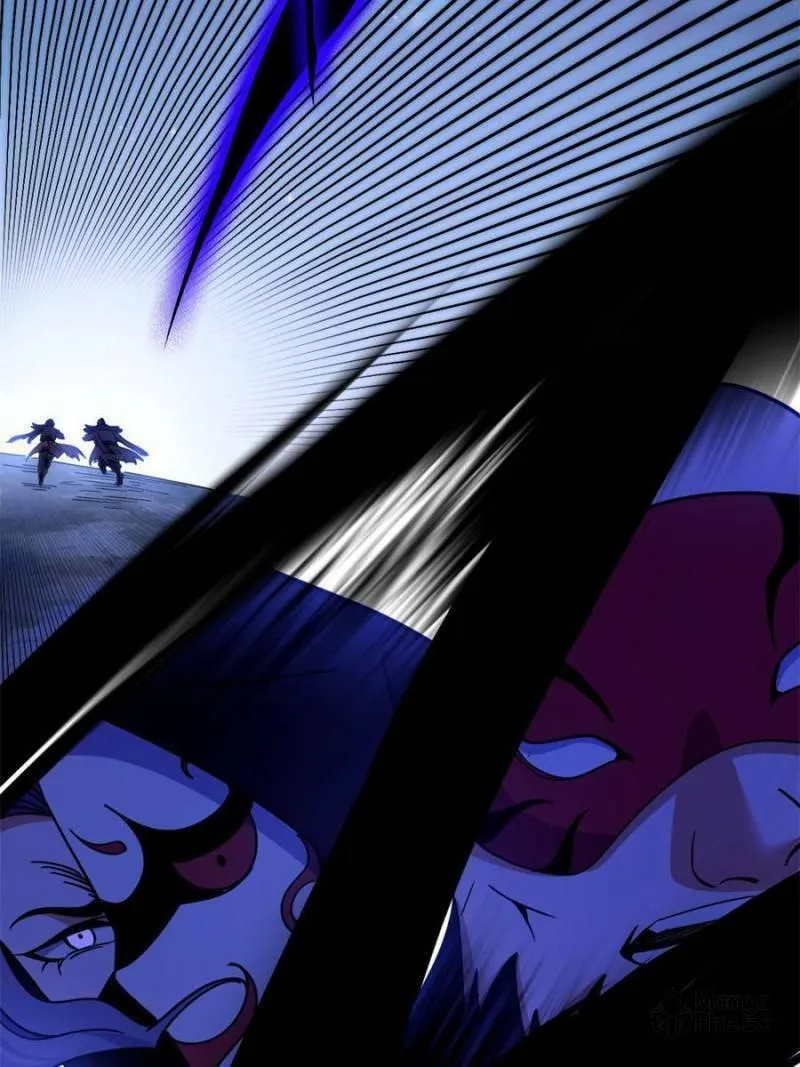 Way To Be The Evil Emperor Chapter 262 page 57 - 