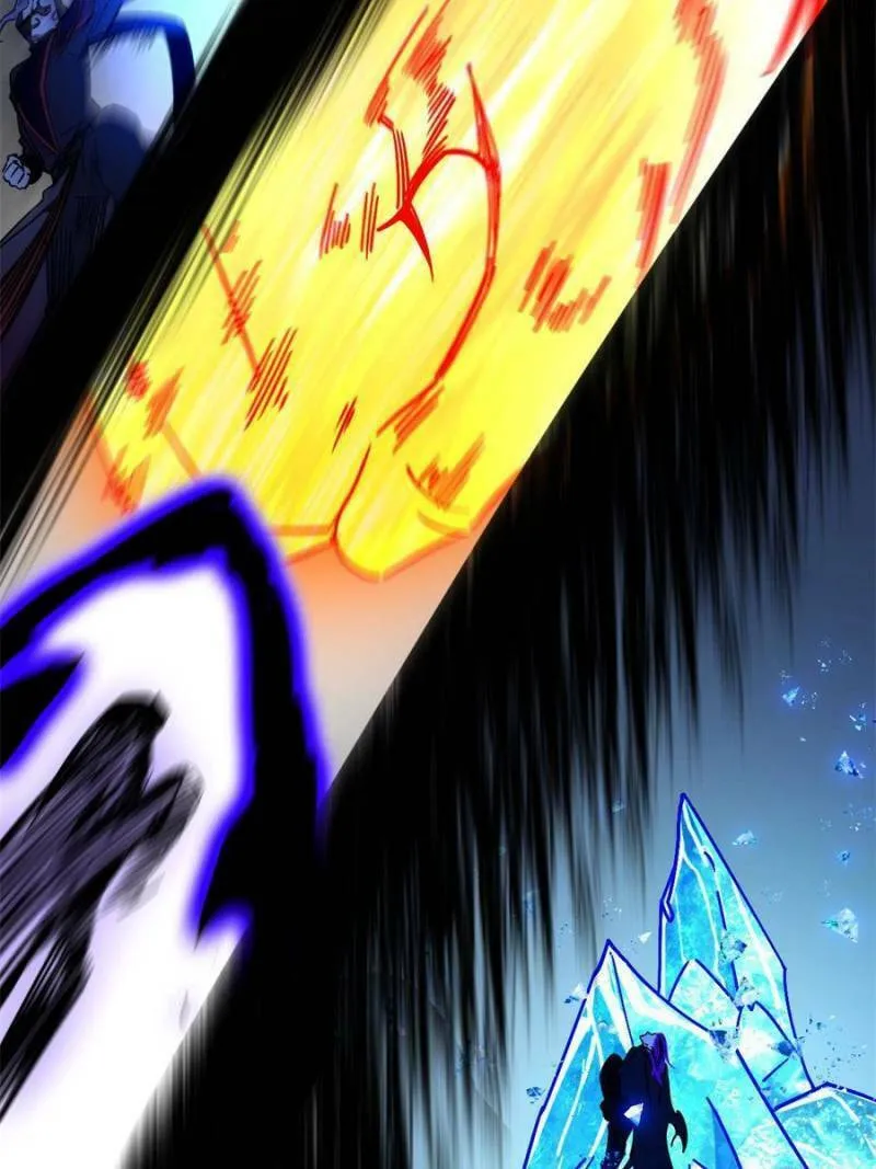 Way To Be The Evil Emperor Chapter 262 page 59 - 