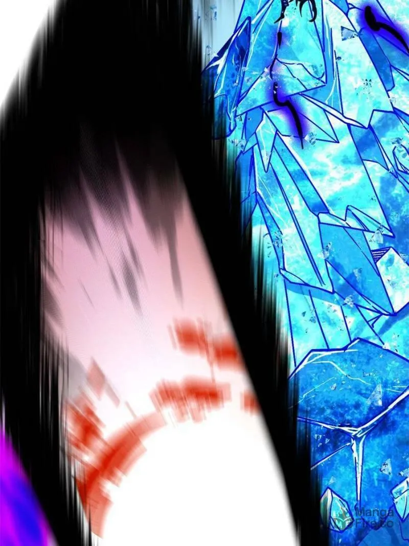 Way To Be The Evil Emperor Chapter 262 page 60 - 