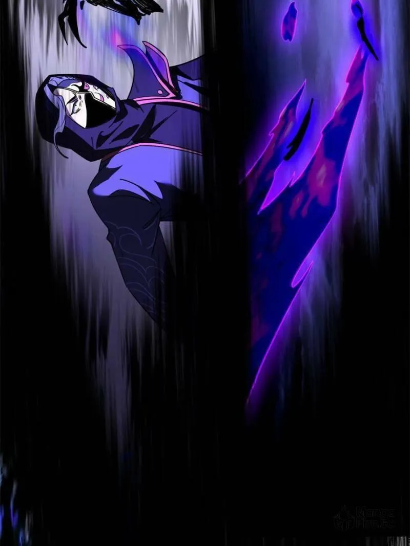 Way To Be The Evil Emperor Chapter 262 page 63 - 
