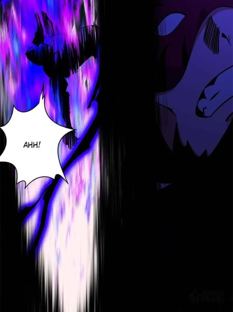 Way To Be The Evil Emperor Chapter 262 page 65 - 