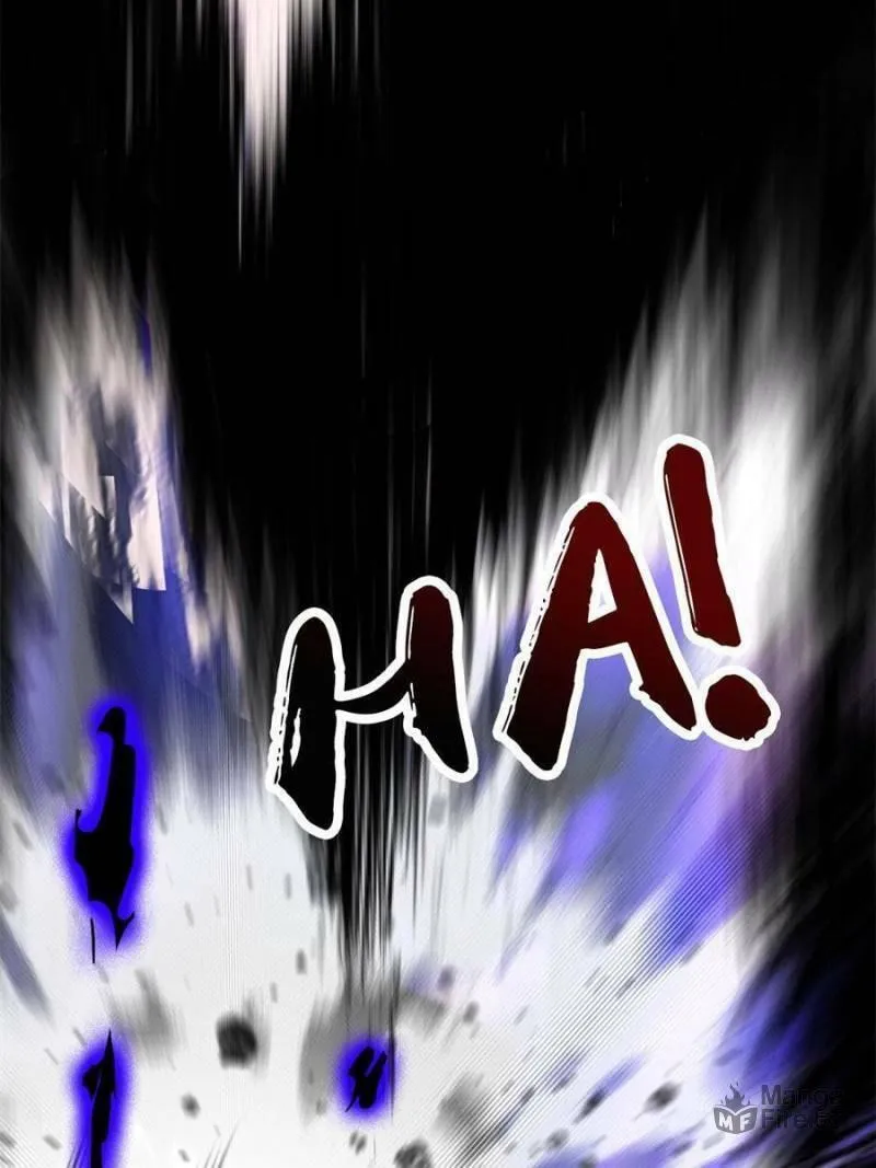 Way To Be The Evil Emperor Chapter 262 page 66 - 