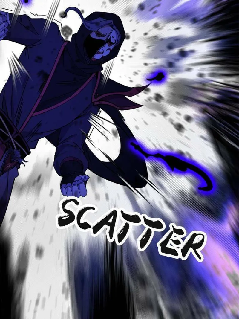 Way To Be The Evil Emperor Chapter 262 page 67 - 