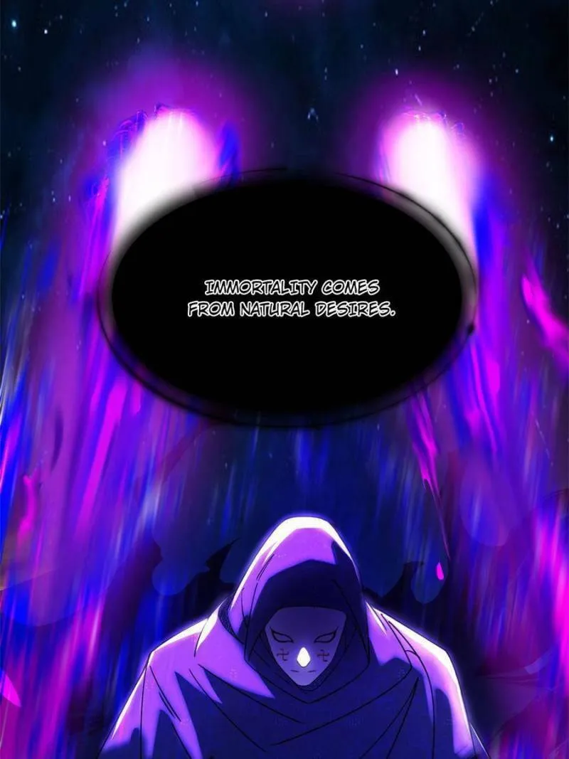 Way To Be The Evil Emperor Chapter 262 page 8 - 