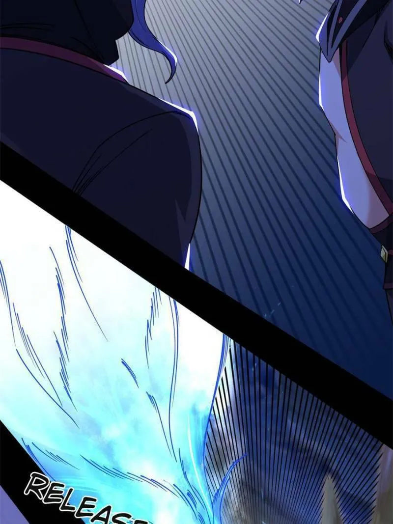 Way To Be The Evil Emperor Chapter 262 page 71 - 