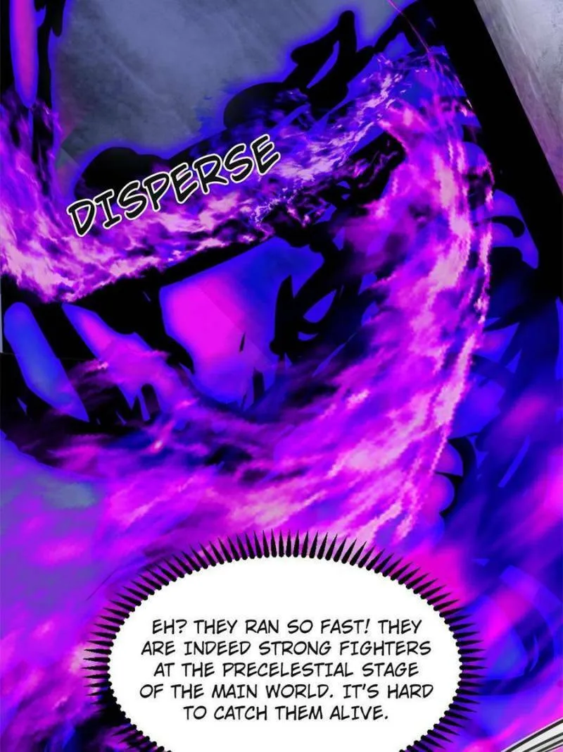 Way To Be The Evil Emperor Chapter 262 page 74 - 
