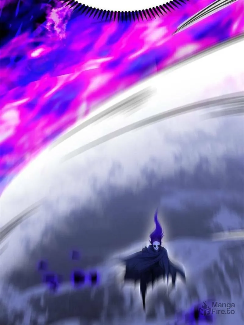 Way To Be The Evil Emperor Chapter 262 page 75 - 