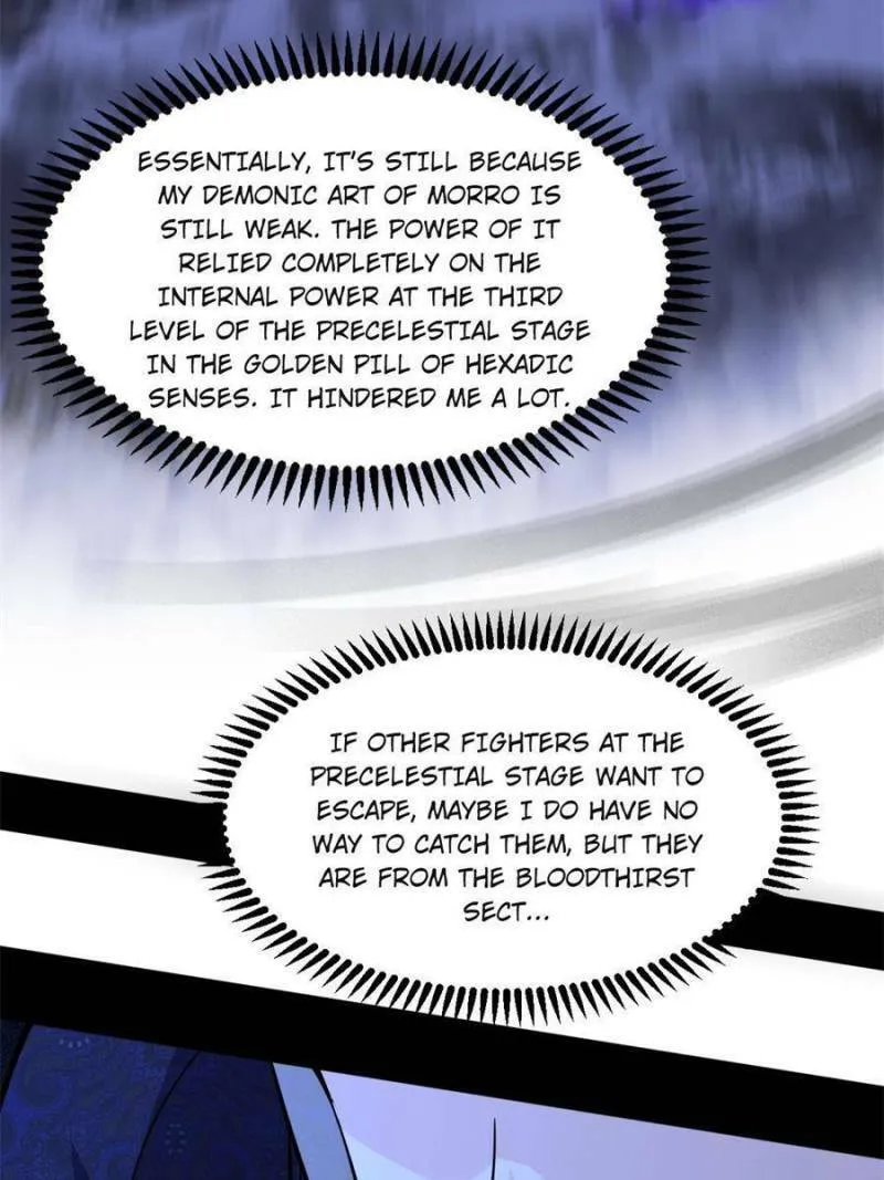 Way To Be The Evil Emperor Chapter 262 page 76 - 
