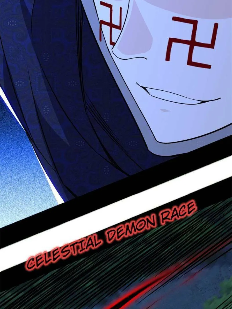 Way To Be The Evil Emperor Chapter 262 page 77 - 