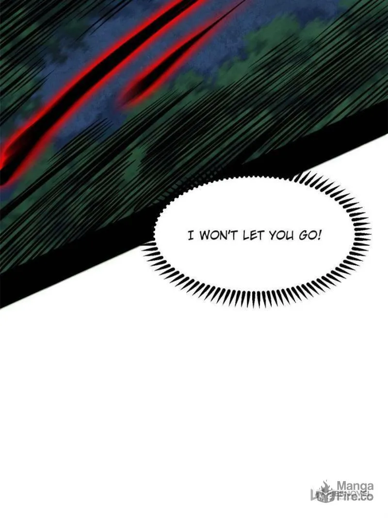 Way To Be The Evil Emperor Chapter 262 page 78 - 