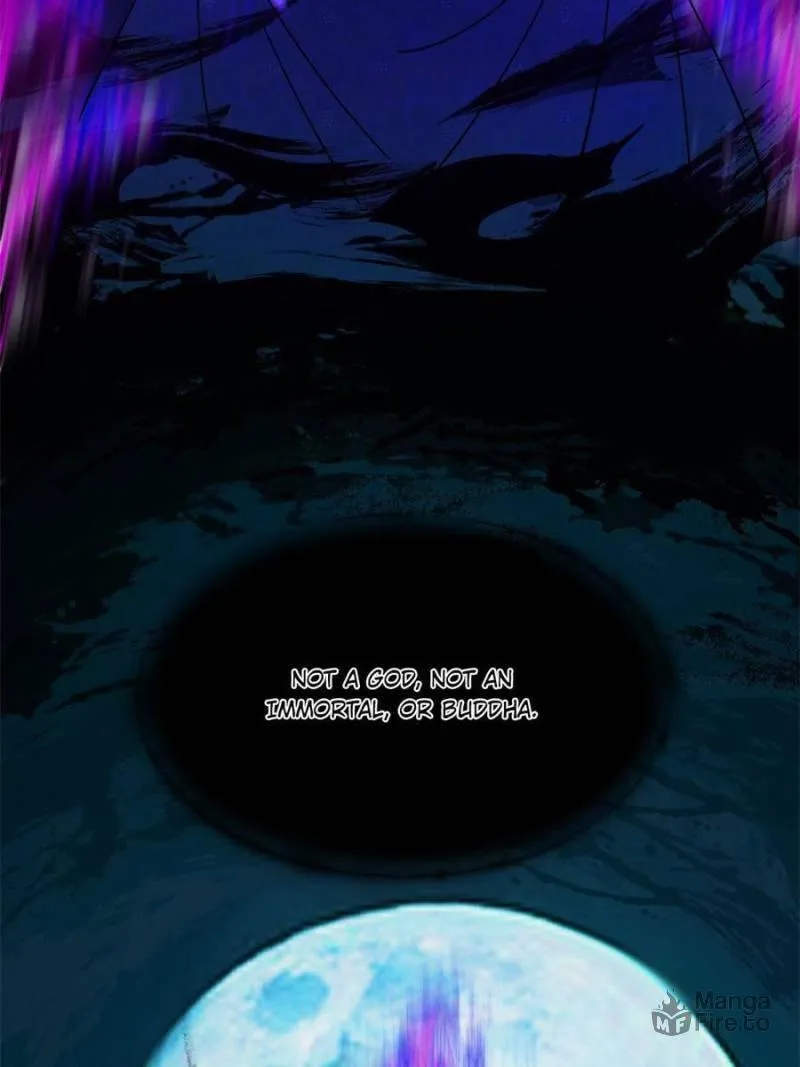 Way To Be The Evil Emperor Chapter 262 page 9 - 