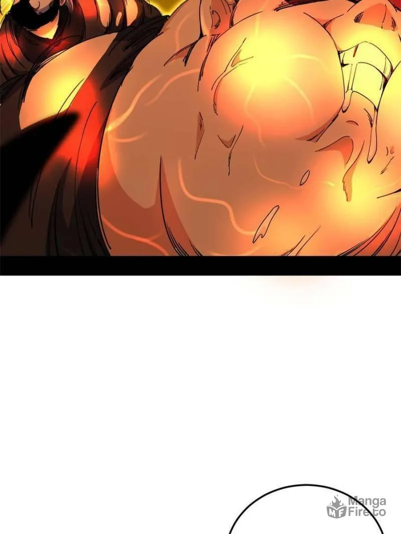 Way To Be The Evil Emperor Chapter 262 page 81 - 