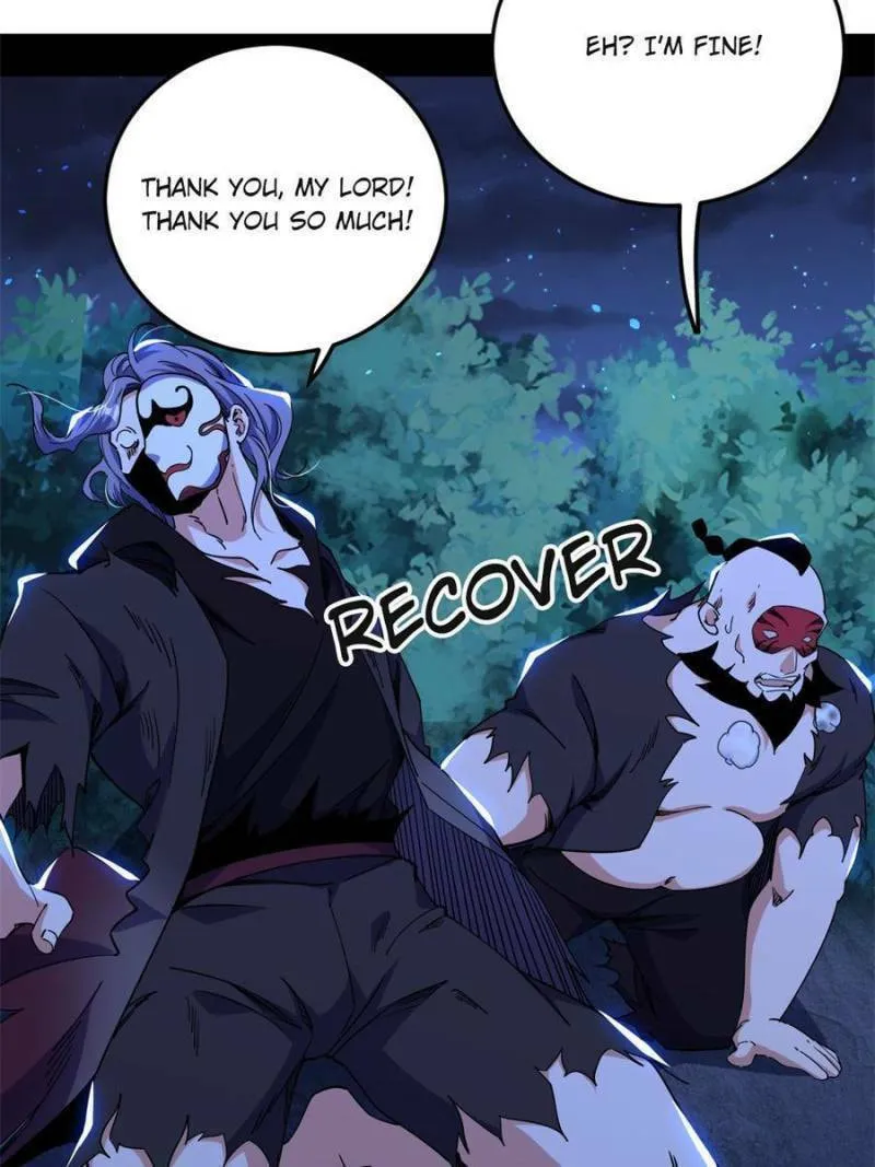 Way To Be The Evil Emperor Chapter 262 page 82 - 